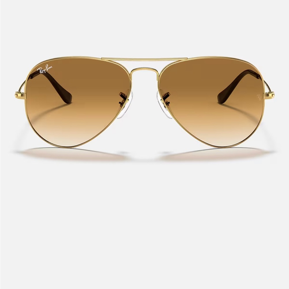 RayBan Aviator Sunglasses